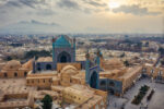 Isfahan — Iran
