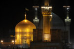 Mashhad — Iran
