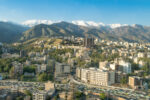 Tehran — Iran