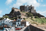 Gorey — Jersey
