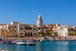 Aqaba — Jordan