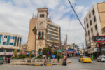 Irbid — Jordan