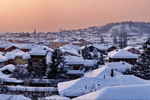 Gjakova — Kosovo