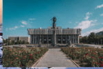 Bishkek — Kyrgyzstan