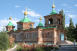 Karakol — Kyrgyzstan