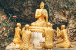 Luang-Prabang — Laos