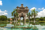 Vientiane — Laos