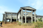 Gbarnga — Liberia