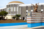 Monrovia — Liberia