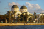 Benghazi — Libya