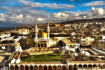 Derna — Libya