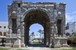 Tripoli — Libya