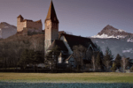 Balzers — Liechtenstein