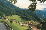 Triesenberg — Liechtenstein