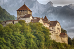Vaduz — Liechtenstein