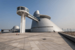Macau Science Center — Macau