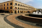 Senado Square — Macau