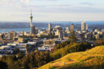 Auckland — New Zealand