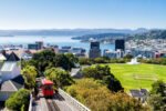 Wellington — New Zealand