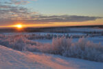 Inuvik — Northwestern Territories