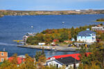 Yellowknife — Northwestern Territories
