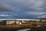 Baker Lake — Nunavut