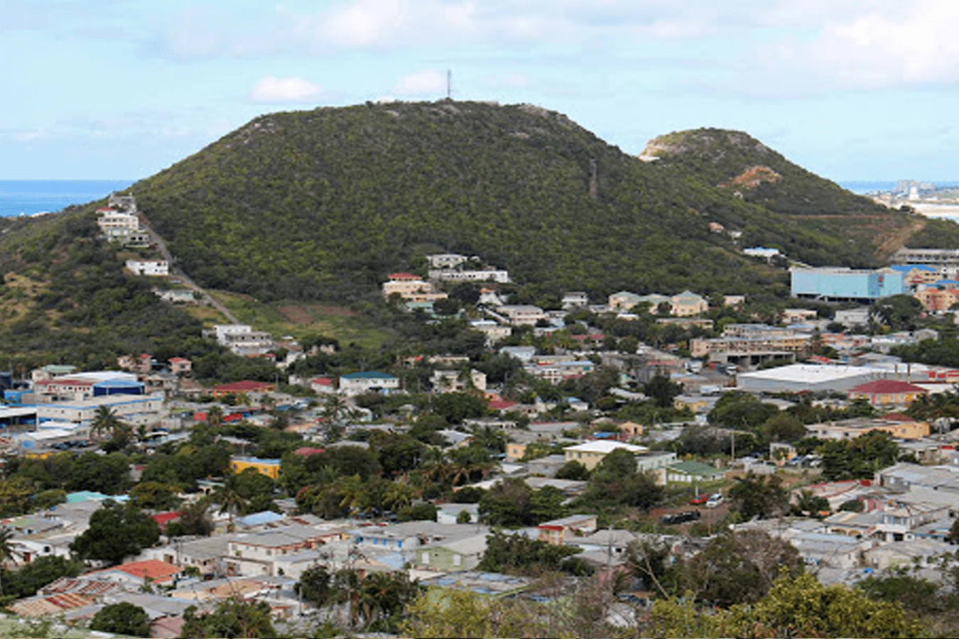 Cole Bay — Saint Maarten ZO Magazine