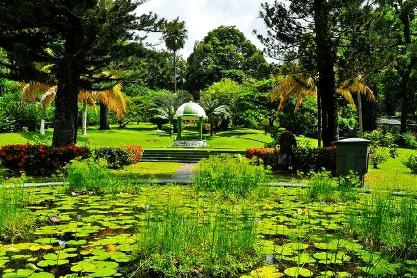 Georgetown — Saint Vincent and the Grenadines