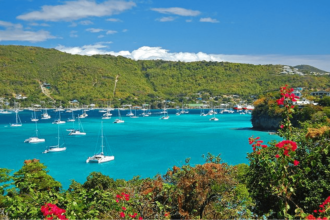 Kingstown — Saint Vincent and the Grenadines