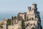 San Marino — San Marino