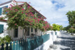 Cockburn Town — Turks and Caicos Islands