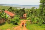 Entebbe — Uganda