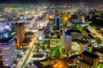 Kampala — Uganda