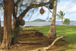 Falaleu — Wallis and Futuna