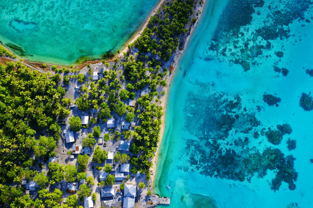 Jabor — Marshall Islands ZO Magazine