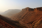 Néma — Mauritania