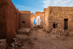 Rosso — Mauritania