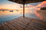 Beau Bassin-Rose Hill — Mauritus