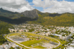 Quatre Bornes — Mauritus