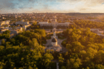 Chisinau — Moldova