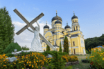 Bălţi — Moldova