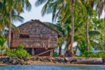 Auki — Solomon Islands