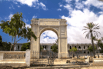 Mogadishu — Somalia