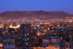 Sana'a — Yemen
