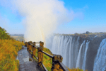 Kitwe — Zambia
