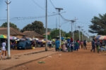 Canchungo — Guinea-Bissau