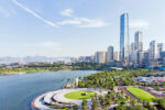 Shenzhen — China