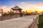 Xi' an — China