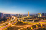 Zhengzhou — China