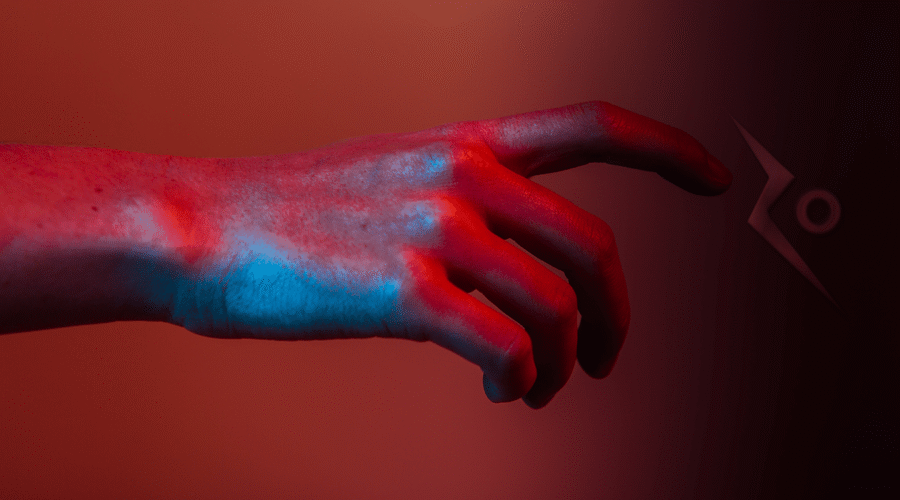 Marcel Proust Article — Blue Expo ART & LETTERS only